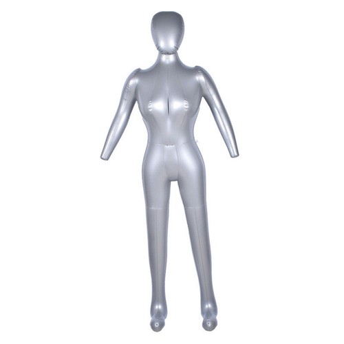 Modèle femme gonflable - modèle,