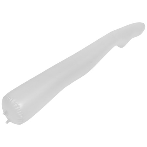 Jambe mannequin gonflable - de,