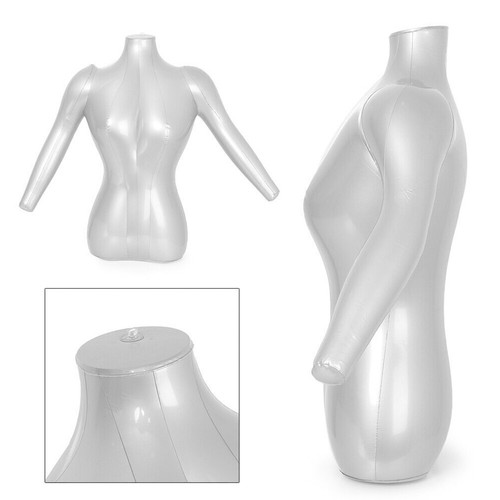Pvc gonflable mannequin 1009 - pvc,