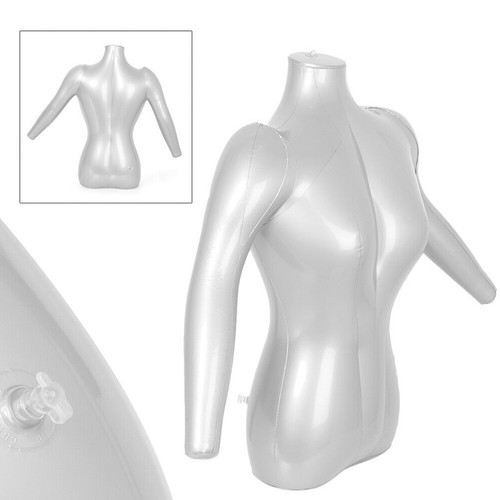 Pvc gonflable mannequin - pvc,