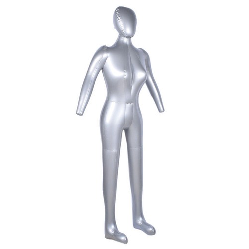 165cm gonflable complet - 1,